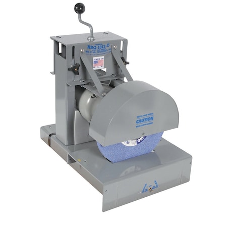 Sunbelt BLADE-GRINDER, COMMERCIAL, 1HP 25" x16" x24.5" A-B1AC1012